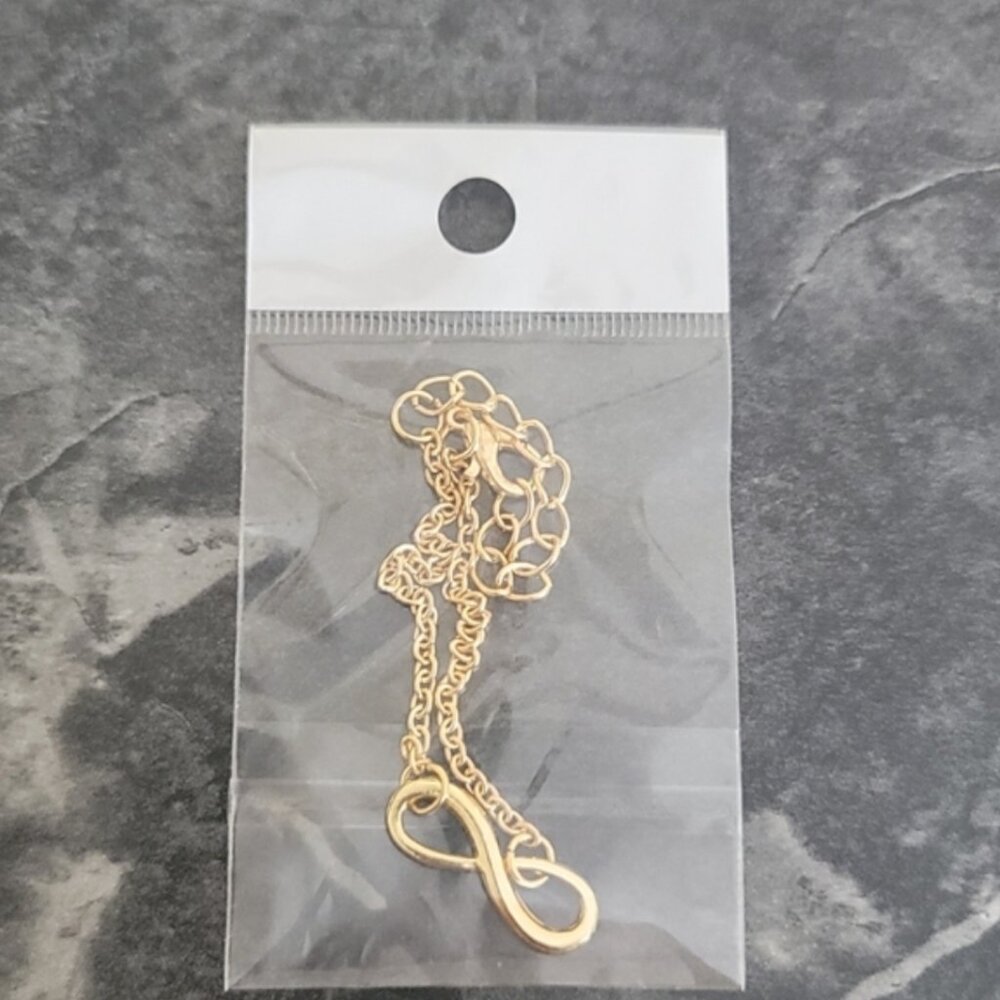 Infinity Bracelet - Picture 5 of 5